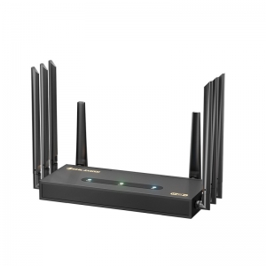 5G 海思RedCap AX3000工业路由器